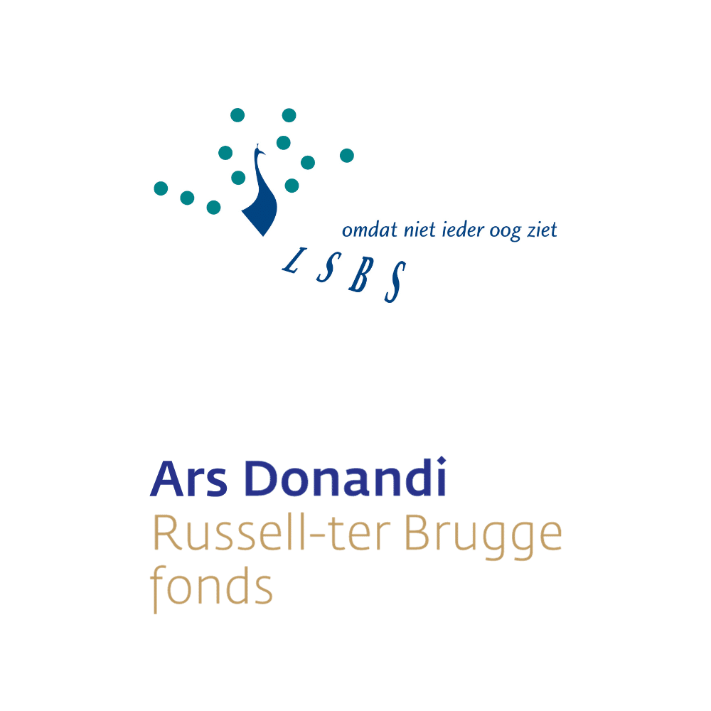 logo van russell-ter-brugge fonds en nsbs