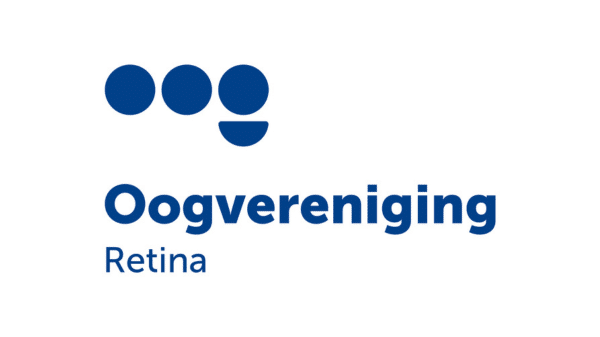 logo oogvereniging retina