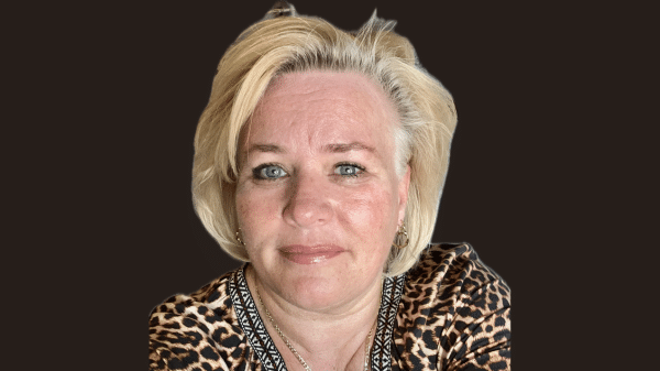 profielfoto astrid van der gaag