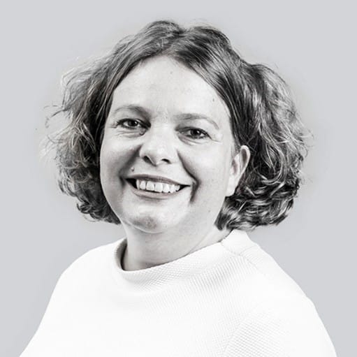 profielfoto suzanne verheijden