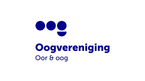 logo oogvereniging oor en oog