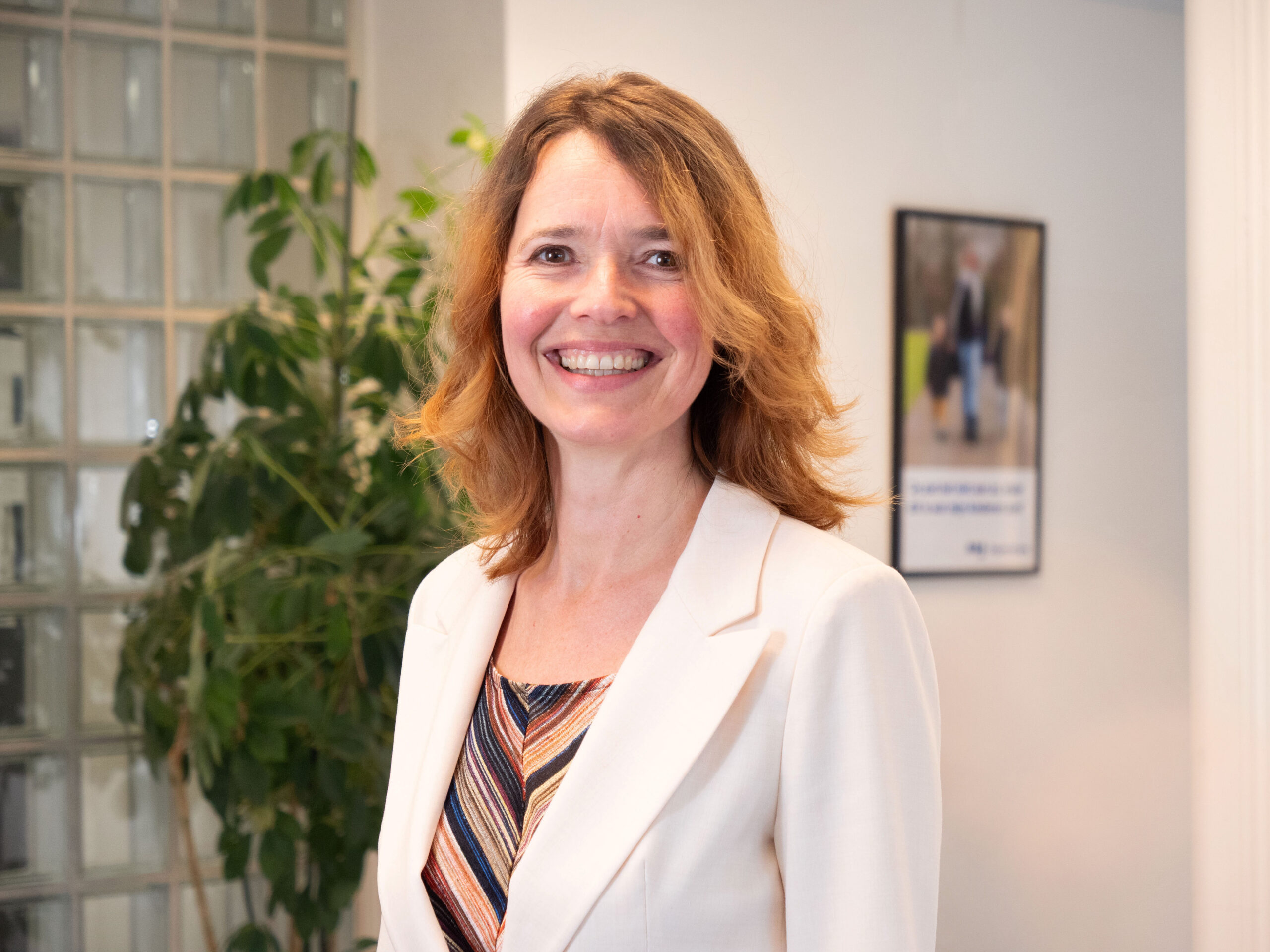 portretfoto Carin Hoorn