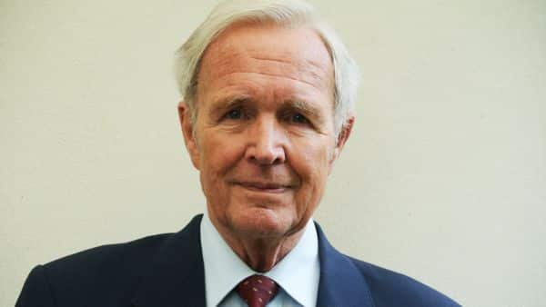 Jan Terlouw
