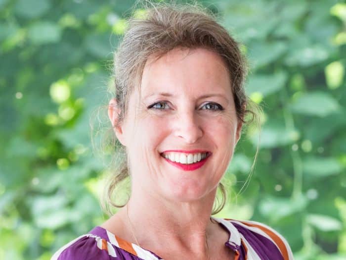 Annemieke Carpai
