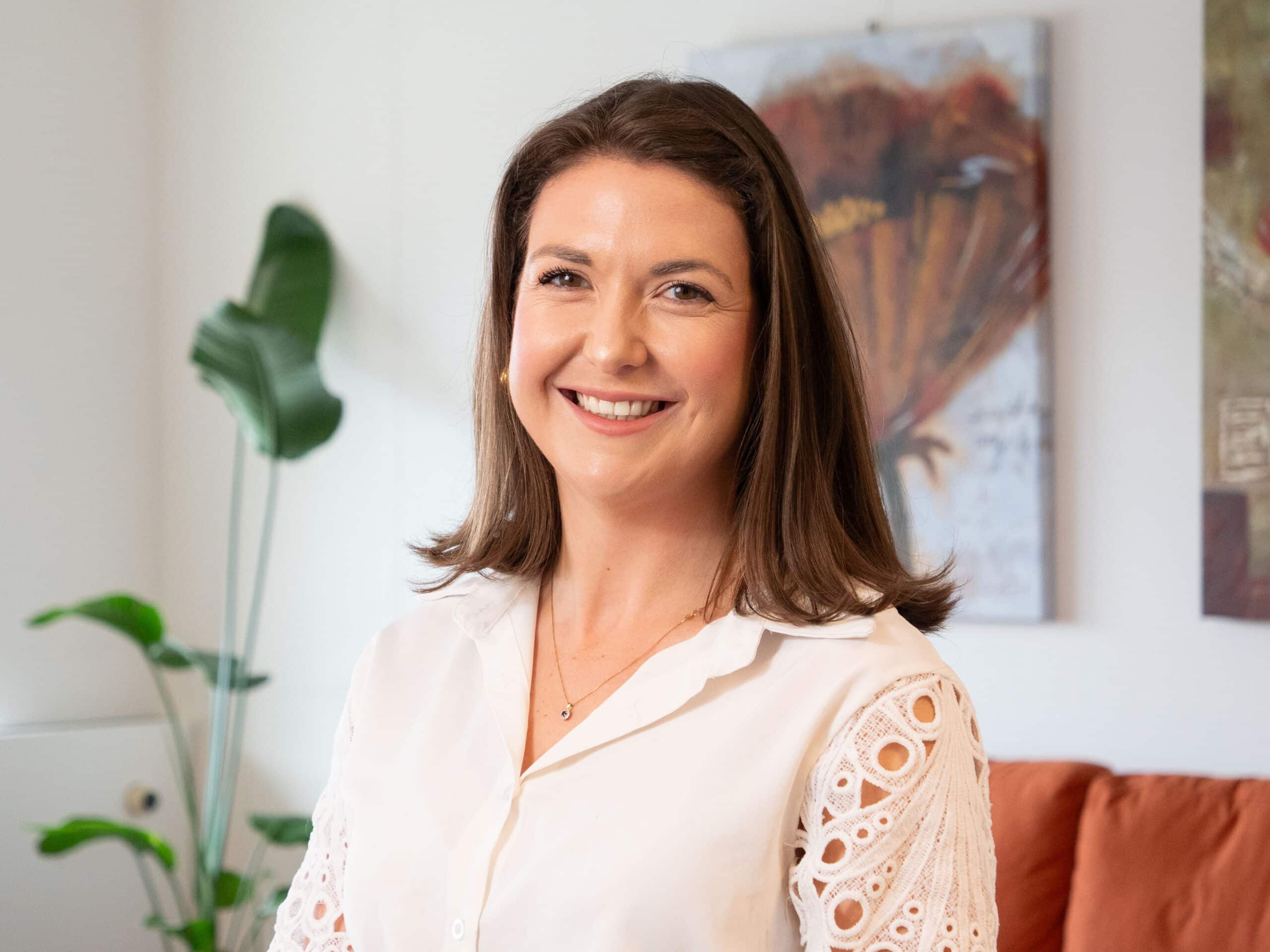 profielfoto Dauphine Sulzer