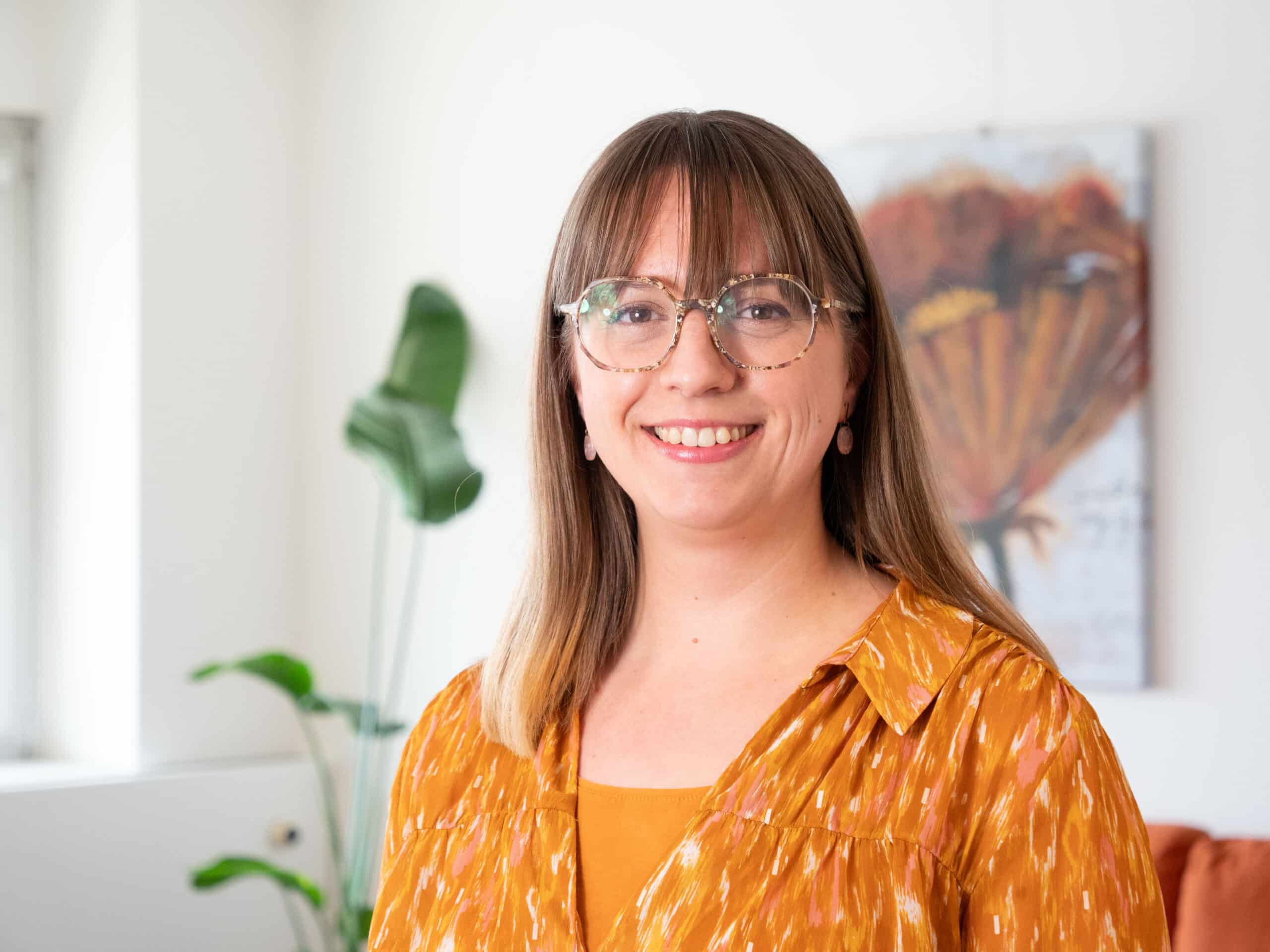 profielfoto Marianne Resoort